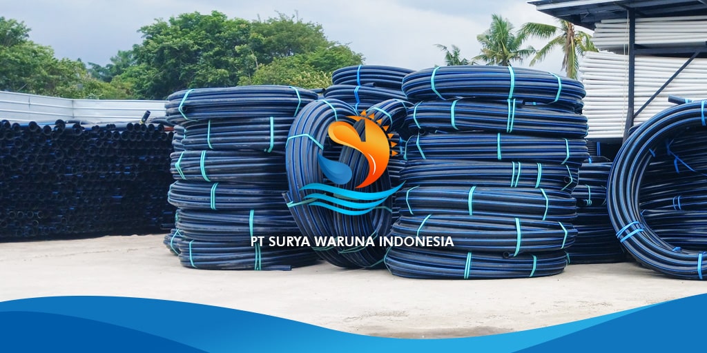 Pipa Air SNI Surya Waruna Indonesia 2
