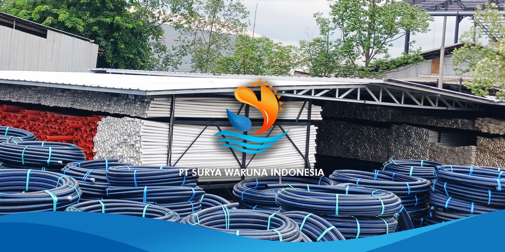 Pipa Air SNI Surya Waruna Indonesia 3