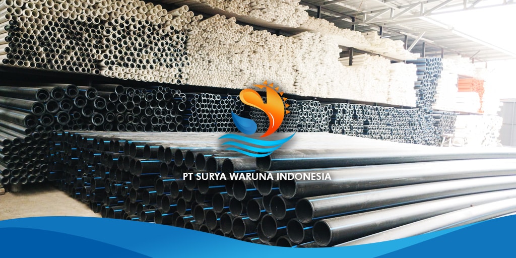 Pipa Air SNI Surya Waruna Indonesia 4